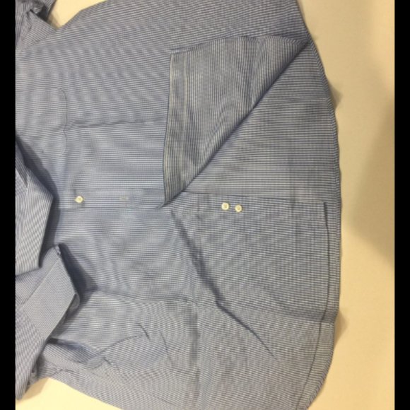 Joseph Abboud SHirt - Picture 5 of 5